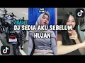 Lagu DJ SEDIA AKU SEBELUM HUJAN IDGITAF JEDAG JEDUG FULL SONG DJ KOMANG VIRAL TIKTOK TERBARU