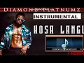 Download Lagu Diamond Platnumz Kosa Langu Instrumental/Beat Like Acoustic