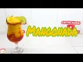 Mangonada - Tequila Cocktails