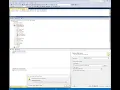 Error when importing Excel or CSV file into SQL
