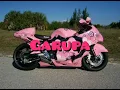Download Lagu Garupa-Luisa Sonza \u0026 Pablo Vittar // Slowed•Reverb