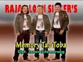 Download Lagu MEMORI TAO TOBA (OFFICIAL MUSIK VIDEO)