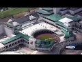 Churchill Downs shows off new 200 million paddock redevelopment