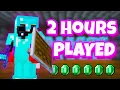 How to get stacked FAST in the New Update