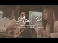MEJA INI (Acoustic Version) Dewa Budjana, Feat: Chintya Gabriella