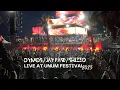 Download Lagu Dymos \u0026 JayFase \u0026 Shizzo @ UNUM Festival 2025 (Terrazza Stage)