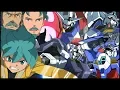Download Lagu 【MAD】フリット・アスノFlit Asuno【ガンダムAGE/AMV】