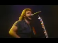 Lagu Van Halen - Hear About It Later| Live at Oakland Coliseum Stadium (1981)