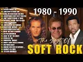Soft Rock Love Songs 70s 80s 90s Bryan Adams Aerosmith George Michael Bee Gees Phil Collins