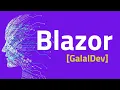 028 Arbitrary parameters - Blazor