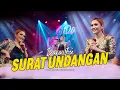 Download Lagu SURAT UNDANGAN - Dara Fu | Poppy Mercury Hits | Versi Dangdut Koplo (Official Music Video)