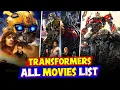 Download Lagu Transformers All Movies List From 2007 - 2023 With Budget \u0026 Box-Office Collection