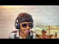KR$NA - Vibrate Ft.REACT BY OKDILSA Badshah | Prod. Phenom | Official Music Video #okdilsa #newsong