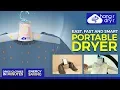 Download Lagu Hang'r Dry'r - Smart Hanger