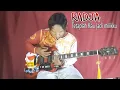 Download Lagu RADJA - Tetaplah kau jadi milikku (Guitar Cover)