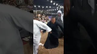 أبكي يا عين على الجوي إمبراطور ياسر رشاد والكفاف مضحي دندنها