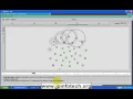 An Encryption Scheme Using Chaotic Map and Genetic Operations for Wireless Sensor Networks NS2