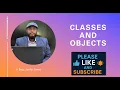 15 Python Programming OOP Classes and Objects - Somali