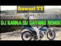 Download Lagu DJ Karna Su Sayang remix