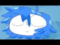 Download Lagu In too deep | animation meme 