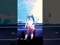 Karol G canta OCEAN y llora por Anuel Baja Beach Fest2021