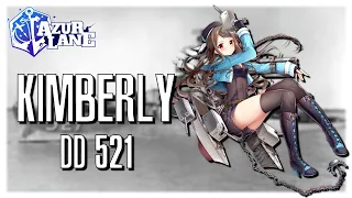 Download [Azur Lane] Shipgirl Profile: Kimberly MP3