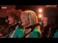 Christopher Cross - Sailing ft. BBC Concert Orchestra | Radio 2 Piano Room