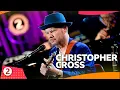 Christopher Cross - Sailing ft BBC Concert Orchestra Radio 2 Piano Room