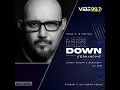 Episode 21: The Mix Down w/ Fernando G Ft. Laherte