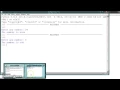 Python Programming Example part 7