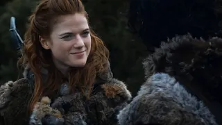 best of ygritte ygritte being iconic for 9 minutes and 57 seconds game of thrones 