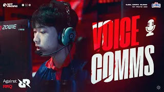 Download RRQ vs Global Esports : Voice Comms | VCT Pacific MP3