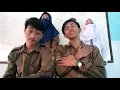 Download Lagu Oi adek Berjilbab Putih biru malah ketawa