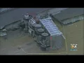 FHP Investigates Fatal Accident Involving Dump Truck