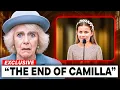 Download Lagu Princess Charlotte' Brave Speech At Royal Gala Leaves Queen Camilla Speechless