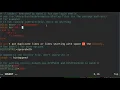 How to Easily setup Alias in Bash