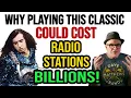 Download Lagu ACCIDENTAL Rock Classic Came Because GUITARIST Couldn't STAND His MOTHER In LAW! | Professor of Rock
