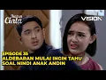 Download Lagu TIBA-TIBA ALDEBARAN TANYA SOAL NINDI ANAK ANDIN | Ikatan Cinta Episode 35