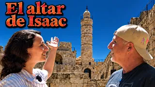 ¡El evento en Israel que cambió la historia del mundo!