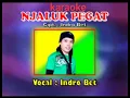 Lagu Njaluk pegat karaoke
