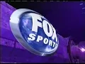 Every NFL Presentation Intro and Outro from 1998-Early 2003 UPDATE