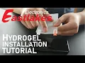Download Lagu Hydrogel Screen Protector Installation Tutorial