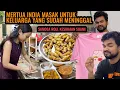 Download Lagu MERTUA INDIA MASAK UNTUK MEMPERINGATI KELUARGA YANG SUDAH MENINGGAL ‼️ BUAT SAMOSA ROLL