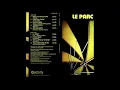 Download Lagu Tangerine Dream - Le Parc (Full Album)
