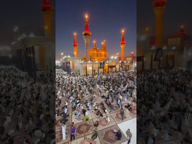 ⁣استشهاد الإمام محمد بن علي الجواد عليه  السلام