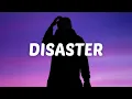 Download Lagu vaultboy - Disaster (Lyrics)