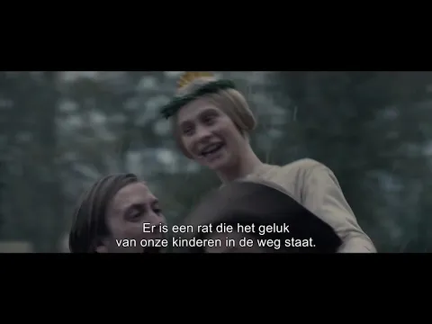 Before The Frost - trailer