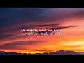 Imagine Dragons - Demons (Lyrics)