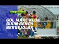 Download Lagu Bench Reactions | PERSIB vs Arema FC | Pekan 26 Liga 1 2022