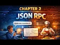 JSON-RPC Explained How Computers Talk to Each Other MCP Tutorial